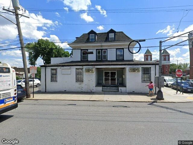 House image located at Mount Vernon, NY 10550