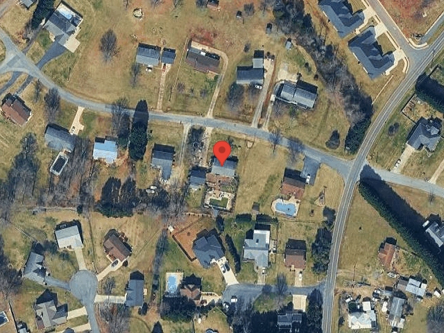 House image located at Hickory, NC 28601