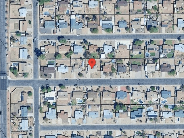 House image located at Phoenix, AZ 85027