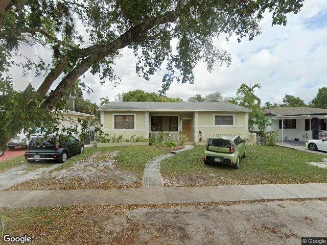 House image located at Miami, FL 33161
