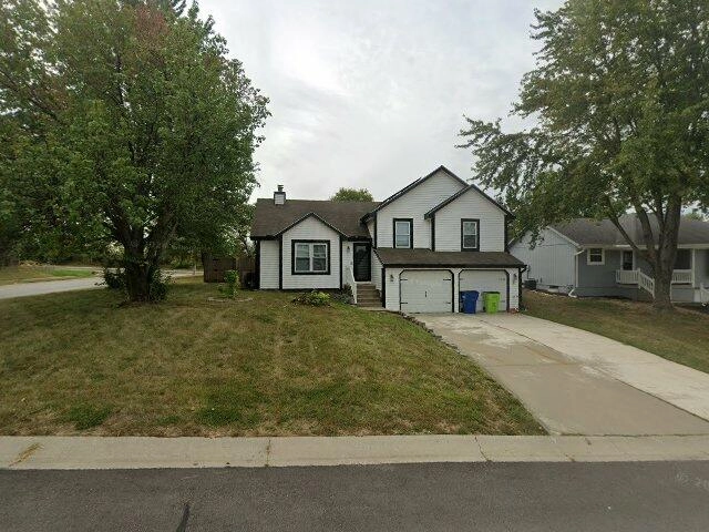 House image located at Grain Valley, MO 64029