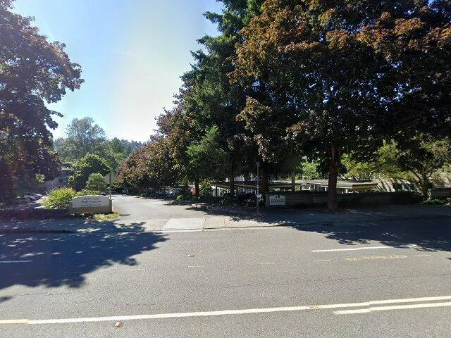 House image located at Kirkland, WA 98034