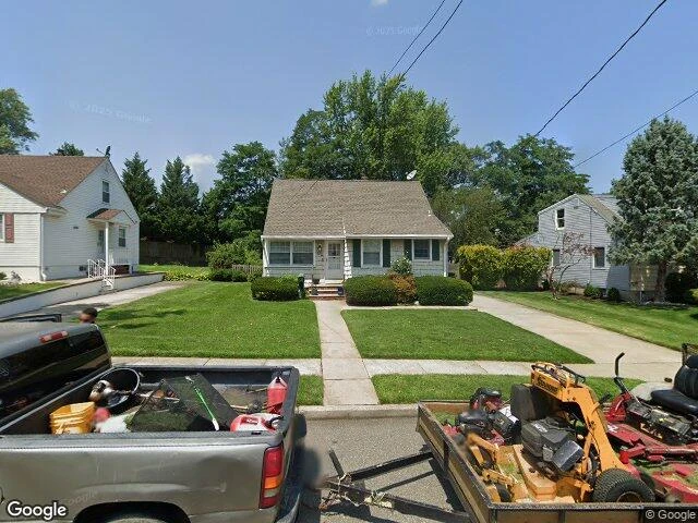 House image located at East Brunswick, NJ 08816