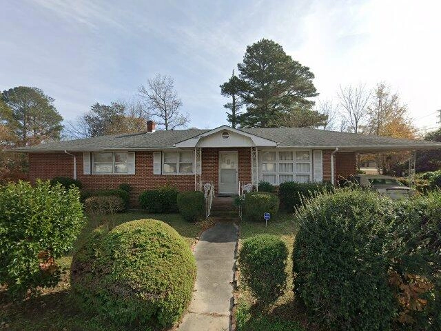 House image located at Selma, NC 27576