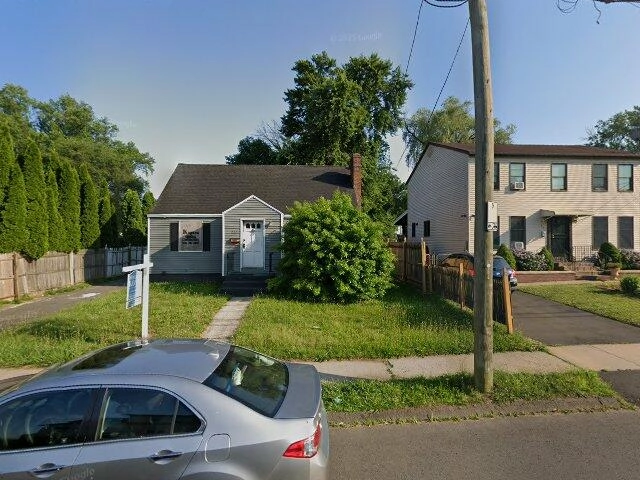 House image located at Hartford, CT 06106