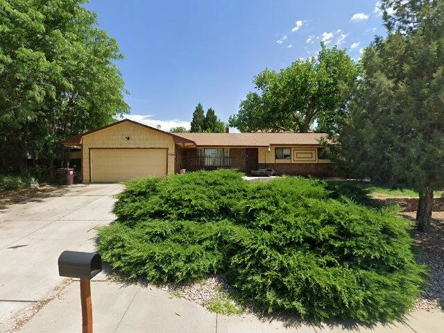 House image located at Pueblo, CO 81001
