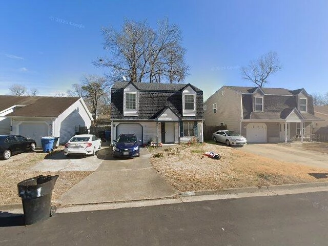 House image located at Virginia Beach, VA 23454