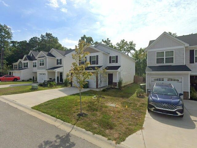 House image located at Columbia, SC 29209