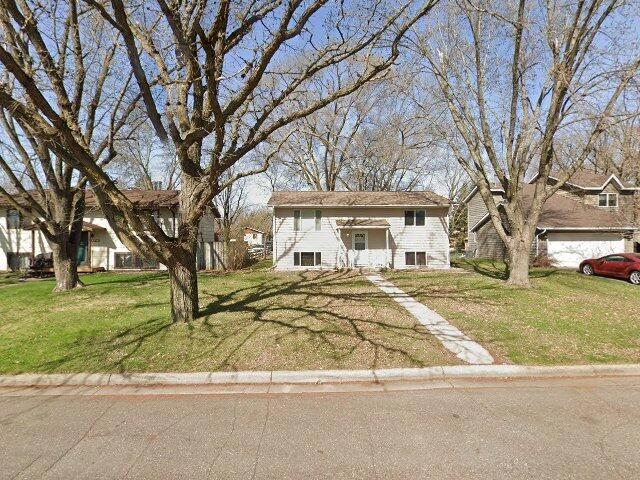 House image located at Saint Cloud, MN 56304