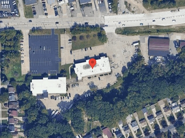 House image located at Cleveland, OH 44109