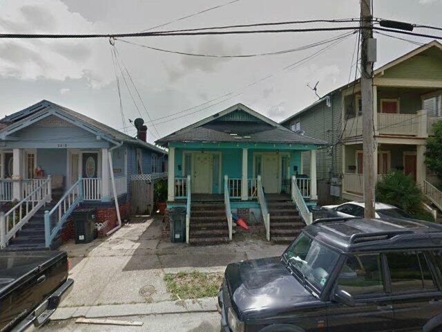 House image located at New Orleans, LA 70115