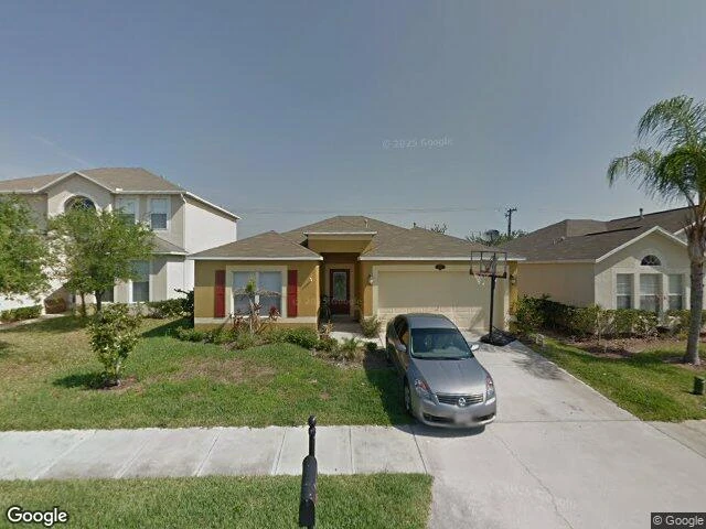 House image located at Melbourne, FL 32940