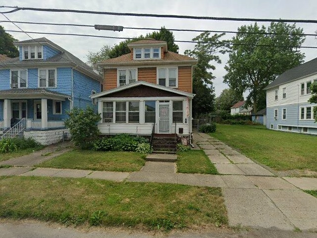 House image located at Yonkers, NY 10705