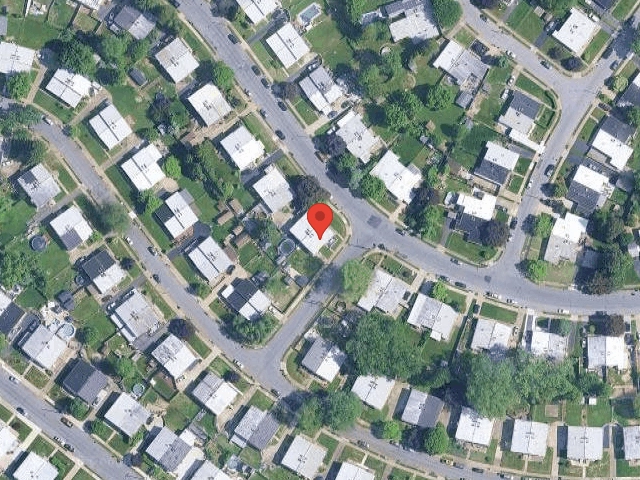 House image located at Bronx, NY 10456