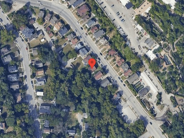 House image located at Cincinnati, OH 45220