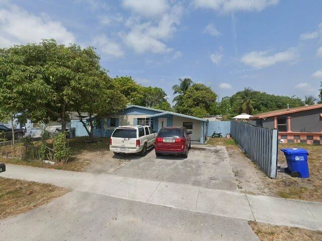 House image located at Pompano Beach, FL 33060