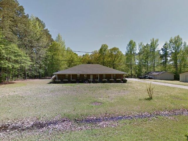 House image located at Pine Bluff, AR 71603