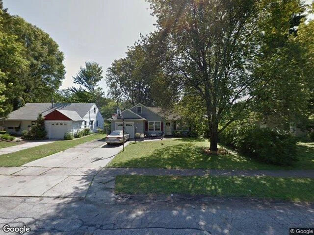 House image located at Berea, OH 44017