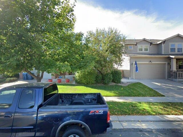 House image located at Commerce City, CO 80022