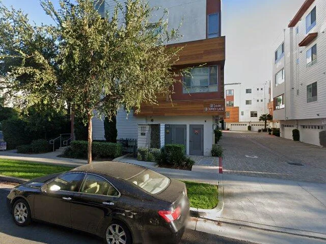 House image located at Playa Vista, CA 90094