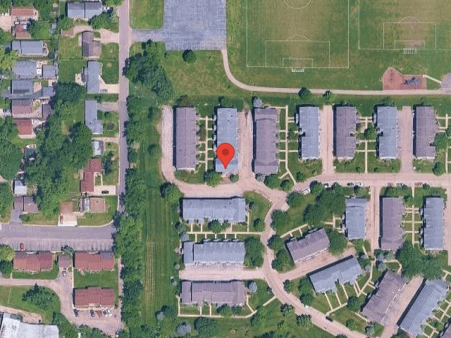 House image located at Round Lake, IL 60073