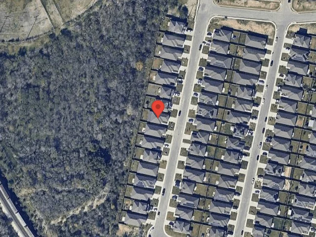 House image located at San Antonio, TX 78223