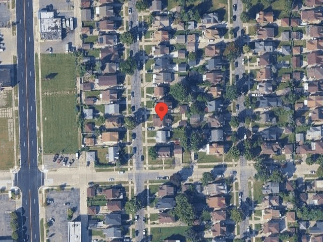 House image located at Dearborn, MI 48126