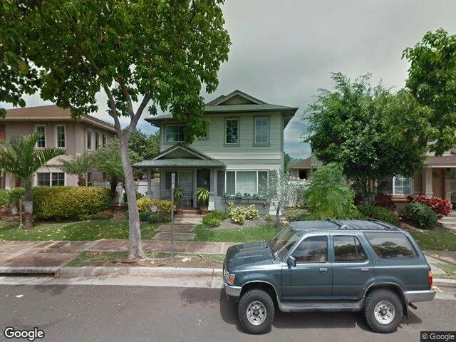 House image located at Ewa Beach, HI 96706