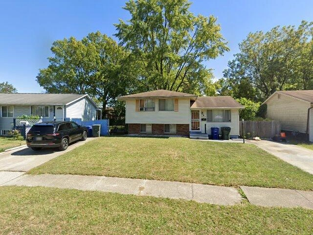 House image located at Columbus, OH 43232