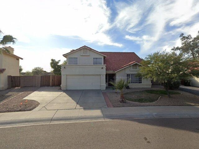 House image located at Avondale, AZ 85392