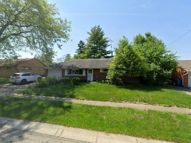 House image located at Dayton, OH 45424