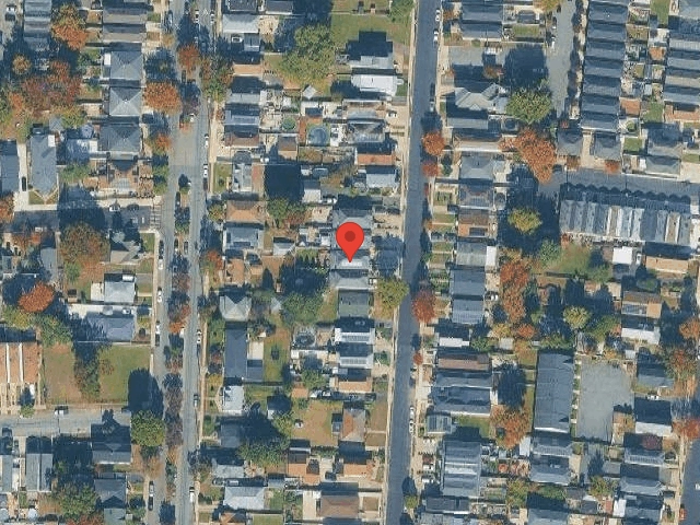 House image located at Staten Island, NY 10303