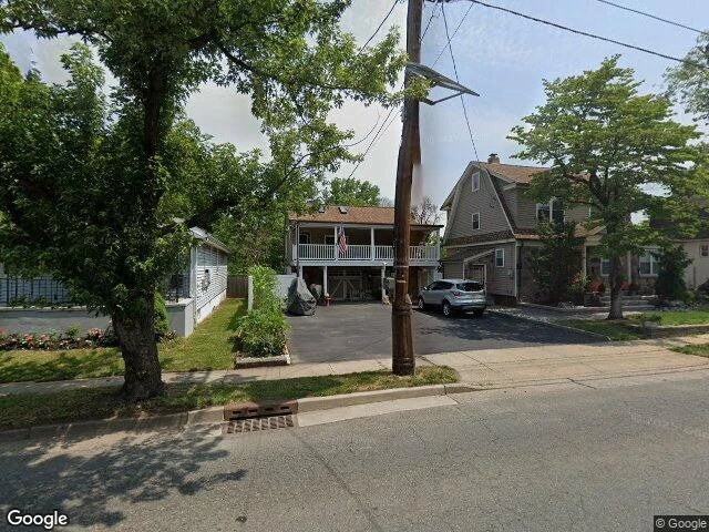 House image located at South Plainfield, NJ 07080