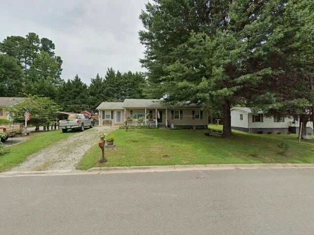 House image located at South Boston, VA 24592