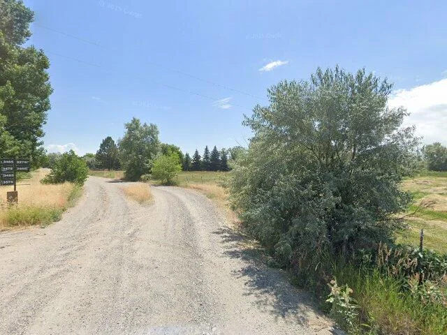 House image located at Blackfoot, ID 83221