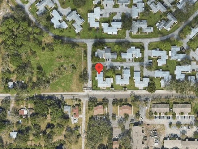 House image located at Saint Petersburg, FL 33711