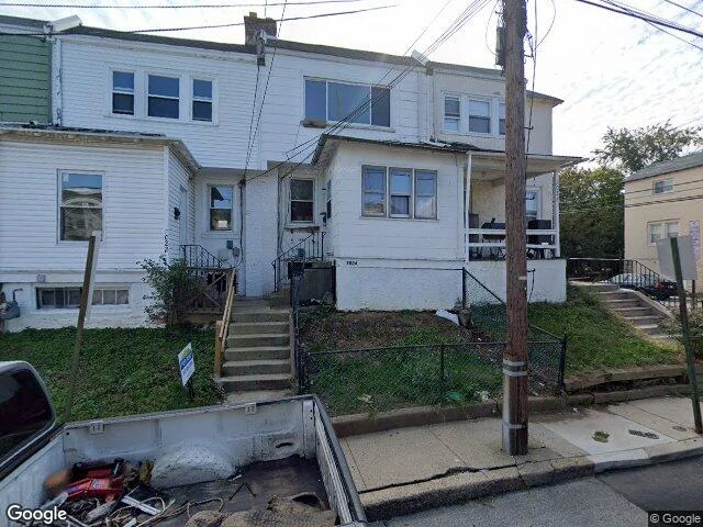 House image located at Upper Darby, PA 19082