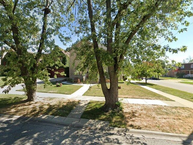 House image located at Niles, IL 60714