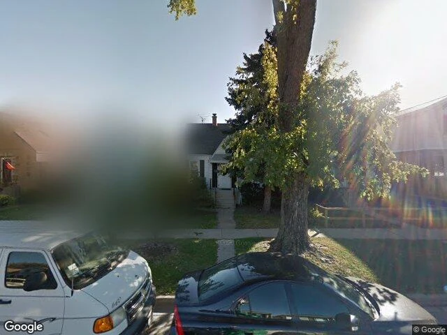 House image located at Chicago, IL 60634