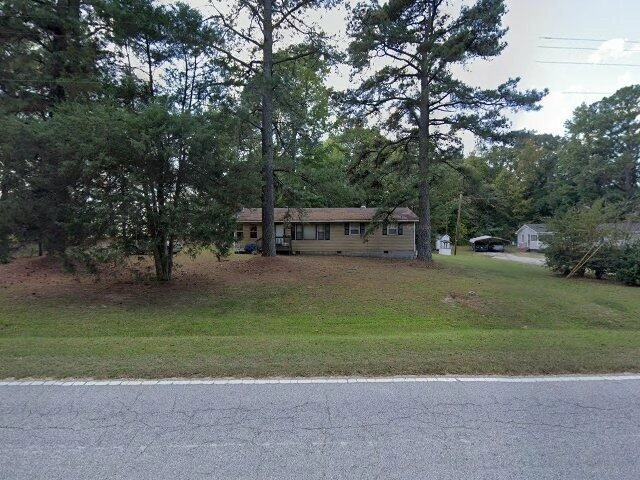 House image located at Louisburg, NC 27549