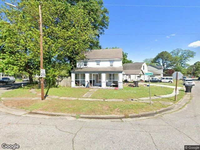 House image located at Portsmouth, VA 23702