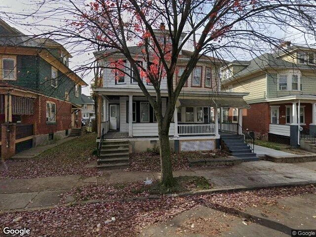 House image located at Trenton, NJ 08629