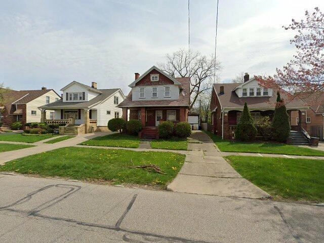 House image located at Cleveland, OH 44128