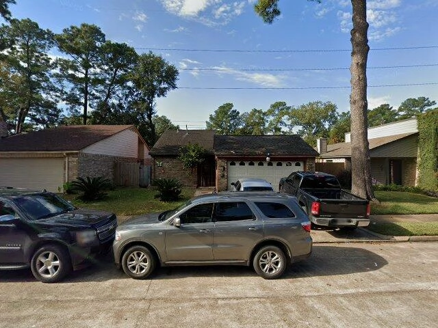 House image located at Houston, TX 77091