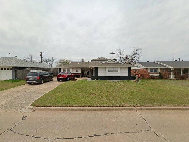 House image located at Oklahoma City, OK 73110