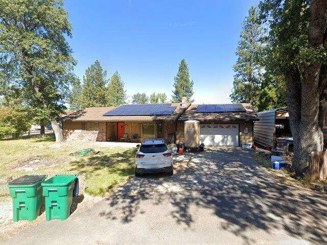 House image located at Burney, CA 96013