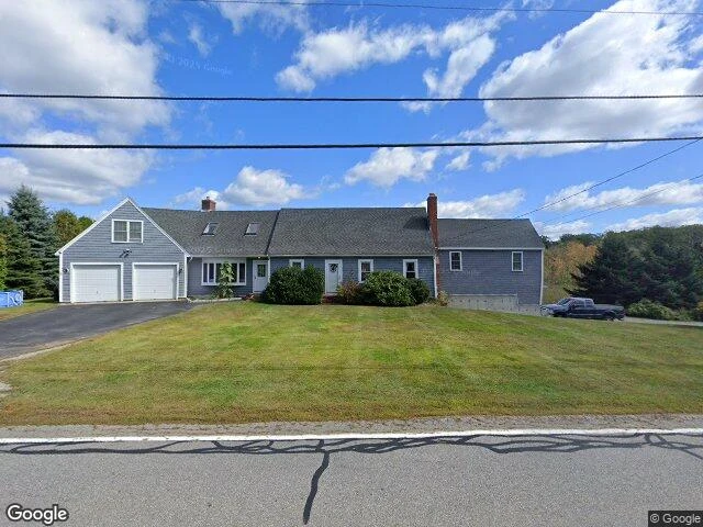 House image located at Paxton, MA 01612
