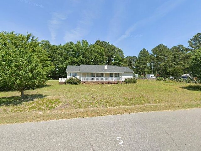 House image located at Roseboro, NC 28382