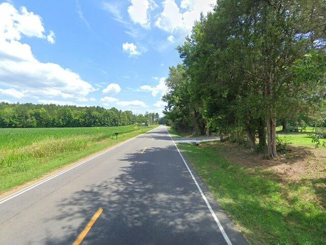 House image located at Lexington, NC 27292