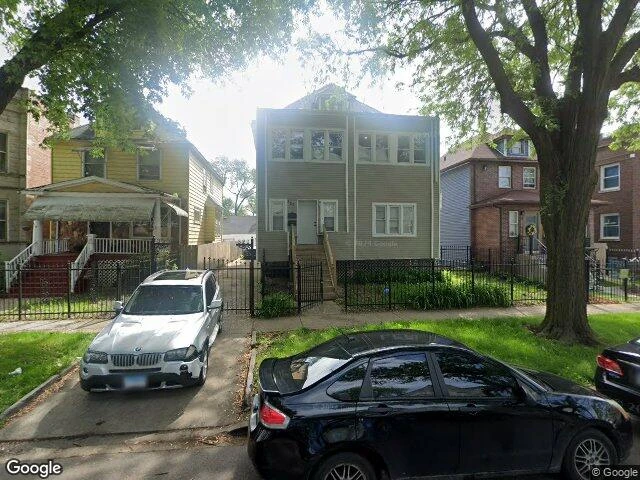 House image located at Chicago, IL 60644
